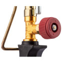 Topex 44E118 gas torch