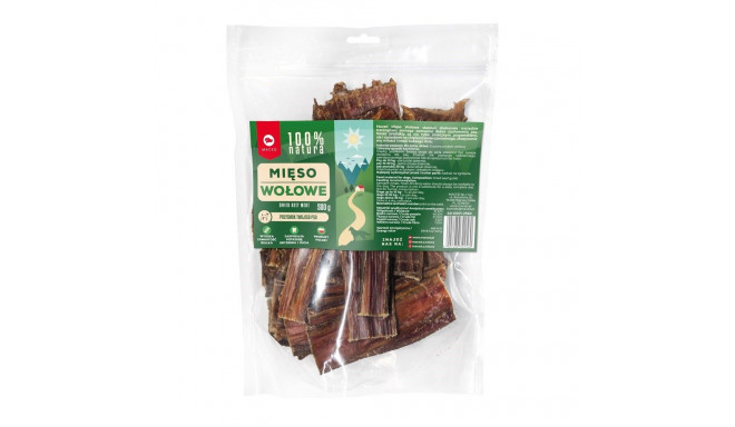 MACED 100% nature veiseliha 500 g