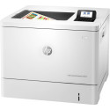 HP Color LaserJet Enterprise M554dn Printer, Print, Front-facing USB printing; Two-sided printing