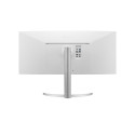 LG 38BQ85C-W computer monitor 95.2 cm (37.5") 3840 x 1600 pixels Quad HD+ White