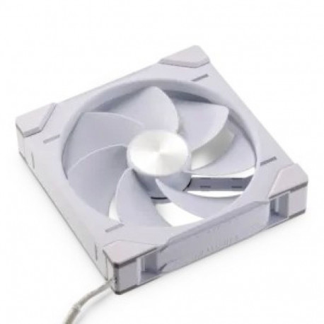 Phanteks D30-140 arvutikorpuse ventilaator 14 cm valge 3 tk