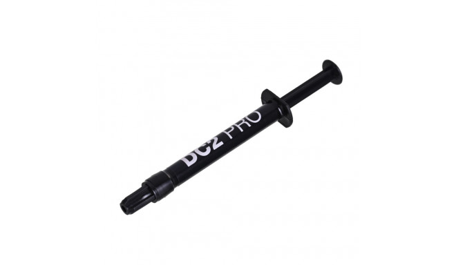 be quiet! DC2 PRO termopasta 80 W/m·K 1 g