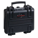 Explorer Cases 5218HL Case Black with Divider Set