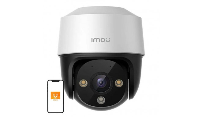 IMOU 360 Outdoor Camera IMOU Cruiser 4MP PoE