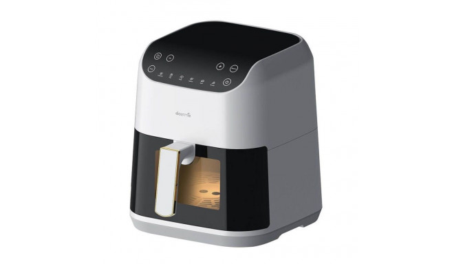 Deerma Air Fryer Deerma DEM-KZ130W