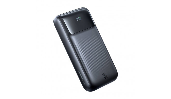 Power Bank Mcdodo MC-0231 Digital Dis 10000mAh, 33W (black)