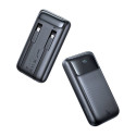 Power Bank Mcdodo MC-0231 Digital Dis 10000mAh, 33W (czarny) Power Bank Mcdodo MC-0231 Digital Dis 10000mAh, 33W (czarny)