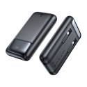 Power Bank Mcdodo MC-0231 Digital Dis 10000mAh, 33W (czarny) Power Bank Mcdodo MC-0231 Digital Dis 10000mAh, 33W (czarny)