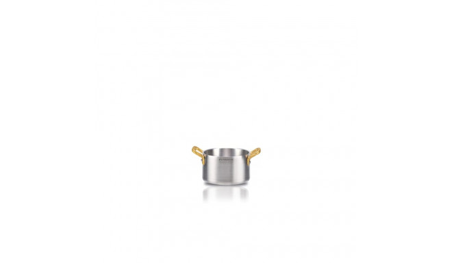 Pensofal 4911-E Academy Class Mini Saucepan With Cast Brass Handles  11cm