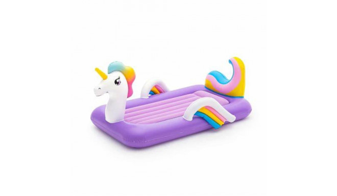 Bestway Inflatable AirBed DreamChaser Unicorn (67713)