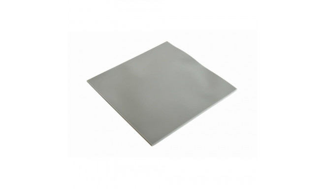 Gembird Radiatora silikona termiskais pārklājs 100 x 100 x 1 mm