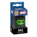 FUNKO POP! Võtmehoidja: Marvel - Hulk