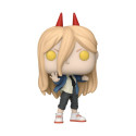 FUNKO POP! Vinyl figuur: Chainsaw Man - Power