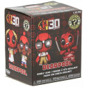 FUNKO Mystery Minis: Deadpool