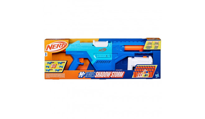 NERF N Series бластер Shadow Storm