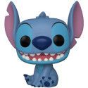FUNKO POP! Jumbo Vinyl Figure: Disney - Stitch