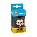 FUNKO POP! Võtmehoidja: Disney - Mickey Mouse