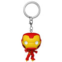 FUNKO POP! Keychain: Marvel - Iron Man