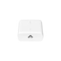 Belkin BoostCharge Pro Laptop, Smartphone, Tablet White AC Fast charging Indoor