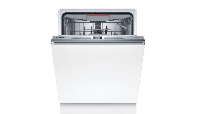 Bosch Serie 6 SMV6YCX02E dishwasher Fully built-in 14 place settings A