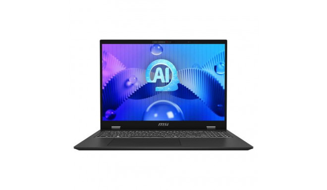 MSI Prestige 16 AI Evo B1MG-022NL Intel Core Ultra 7 155H Laptop 40.6 cm (16&quot;) Quad HD+ 32 