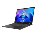 MSI Prestige 16 AI Evo B1MG-022NL Intel Core Ultra 7 155H Laptop 40.6 cm (16&quot;) Quad HD+ 32 