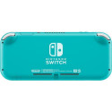 Nintendo Switch Lite portable game console 14 cm (5.5&quot;) 32 GB Touchscreen Wi-Fi Yellow