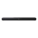 Sharp HT-SB100 soundbar speaker Black 2.0 channels 75 W