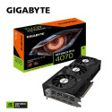 GIGABYTE GeForce RTX 4070 WINDFORCE OC V2 12G Graphics Card - 12GB GDDR6, 192bit, PCI-E 4.0, 2490MHz