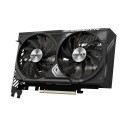 GIGABYTE GeForce RTX 4070 WINDFORCE 2X OC V2 12G Graphics Card - 12GB GDDR6, 192bit, PCI-E 4.0, 2490