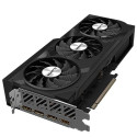 GIGABYTE GeForce RTX 4070 WINDFORCE OC V2 12G Graphics Card - 12GB GDDR6, 192bit, PCI-E 4.0, 2490MHz