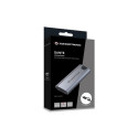 Conceptronic DANTE05G M.2 NVMe SSD Enclosure USB 3.2 Gen 2