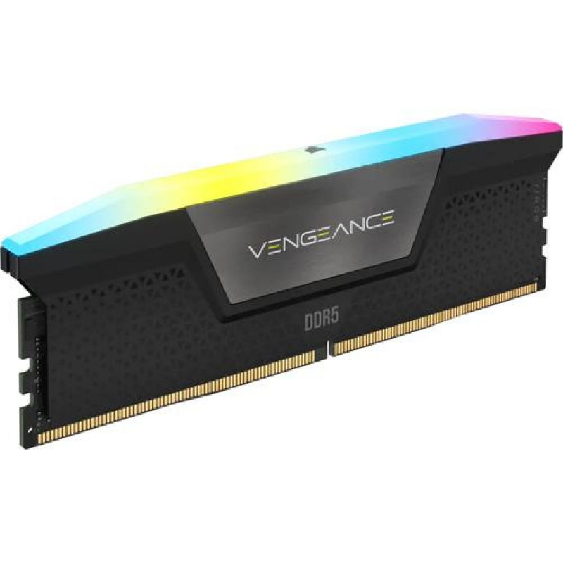 Corsair Vengeance RGB CMH64GX5M2B6400C32 memory module 64 GB 2 x 