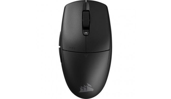 Corsair M55 mouse Gaming Right-hand RF Wireless + Bluetooth + USB Type-A Optical 24000 DPI