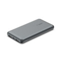 Belkin BoostCharge 10000 mAh Grey