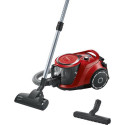 Bosch Serie 6 BGC41Q69 vacuum 2.4 L Cylinder vacuum Dry 600 W Bagless