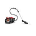 Bosch Serie 6 BGC41Q69 vacuum 2.4 L Cylinder vacuum Dry 600 W Bagless