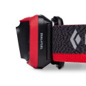 Black Diamond Cosmo 350 Black, Red Headband flashlight