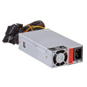 Akyga AK-I1-200 power supply unit 200 W 24-pin ATX ATX Grey