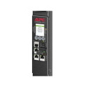 APC APDU9959EU3 power distribution unit (PDU) 24 AC outlet(s) 0U Black