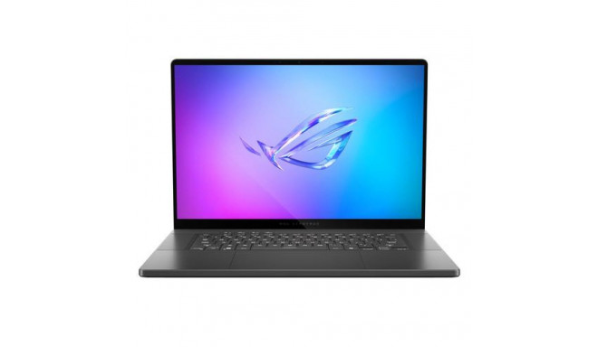 ASUS ROG Zephyrus G16 GA605WV-QP075W AMD Ryzen AI 9 HX 370 Laptop 40.6 cm (16&quot;) WQXGA 16 GB