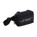 ASUS ROG Ranger BC1001 waist bag Black