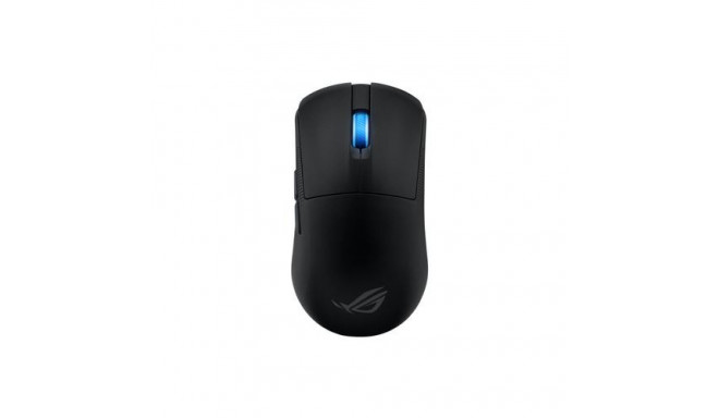 ASUS ROG Harpe Ace Mini mouse Gaming Ambidextrous RF Wireless + Bluetooth + USB Type-C Optical 42000