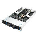 ASUS ESC4000A-E12 Socket SP5 Rack (2U) Silver