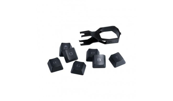 ASUS AC04 ROG RX PBT KEYCAP SET Keyboard cap