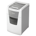 Leitz IQ Autofeed Office 150 Automatic Paper Shredder P5