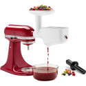 KitchenAid 5KSMFVSFGA mixer/food processor accessory Attachment set