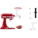 KitchenAid 5KSMFVSFGA mixer/food processor accessory Attachment set