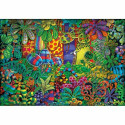 Clementoni Supercolor 31657 puzzle Jigsaw puzzle 1500 pc(s) Other