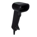 Honeywell 1960LI-2USB-R barcode reader Handheld bar code reader 1D/2D LED Black